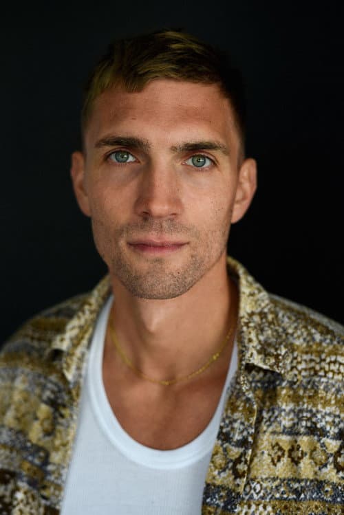 Simon Mantei foto