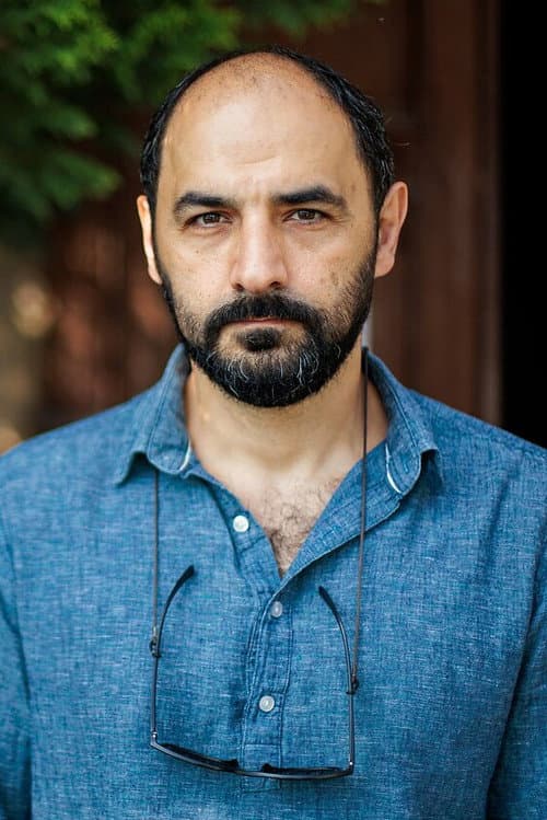 Marat Sargsyan foto