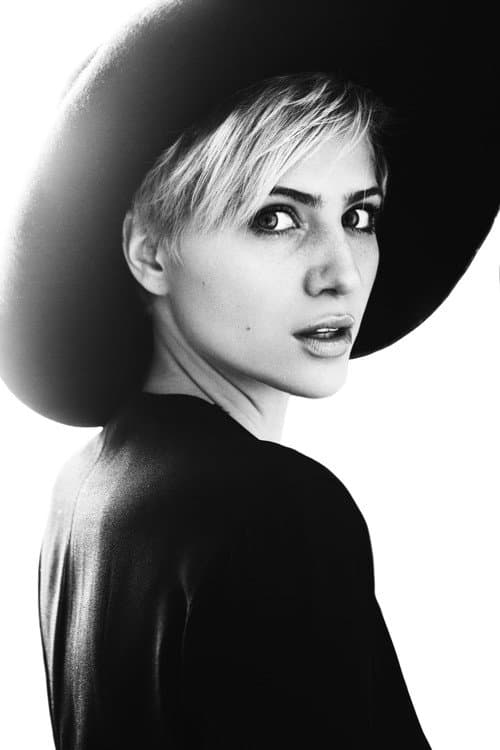 Dre Davis foto