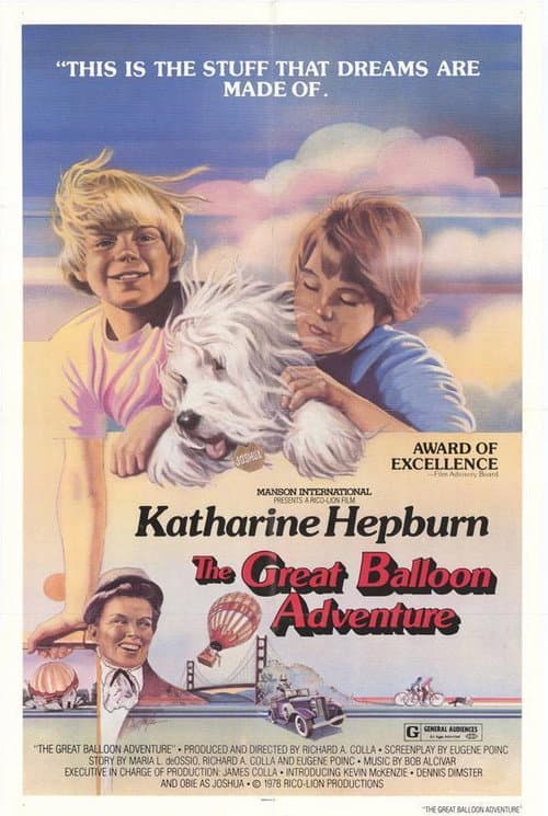 Olly Olly Oxen Free (1978) poster