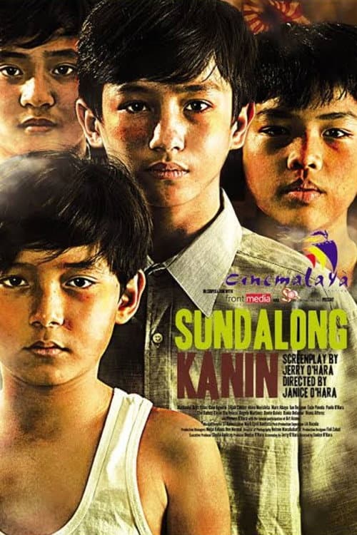 Sundalong Kanin (2014) poster