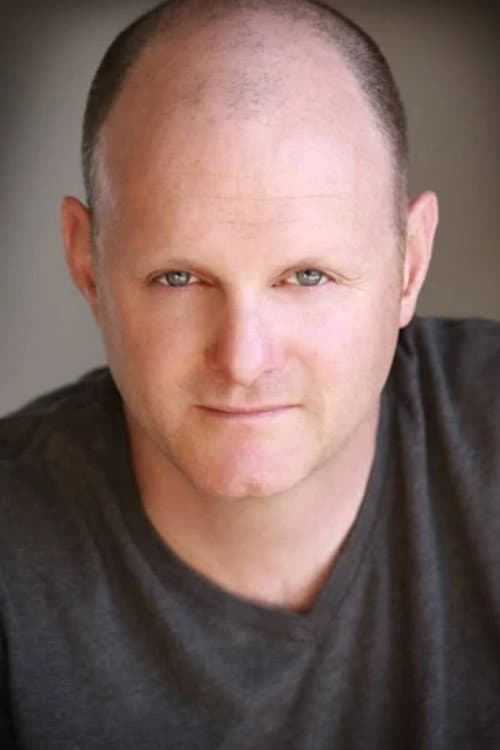Edward Conna foto