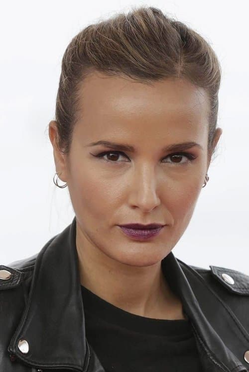 Julia Ducournau foto