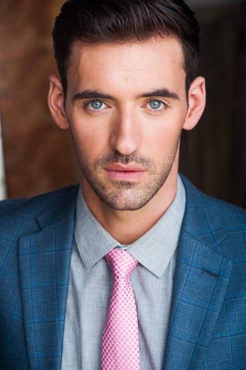 Armen Taylor foto