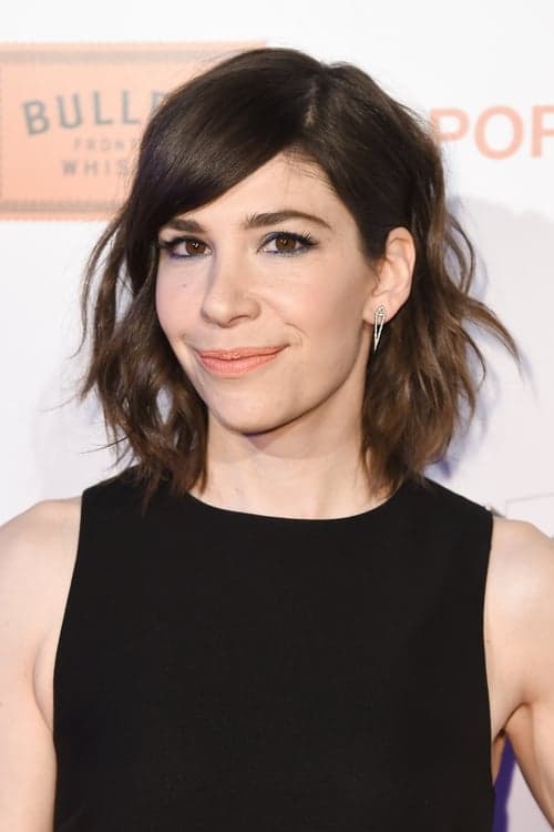 Carrie Brownstein foto