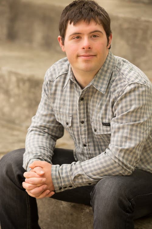 Nolan Tierce foto