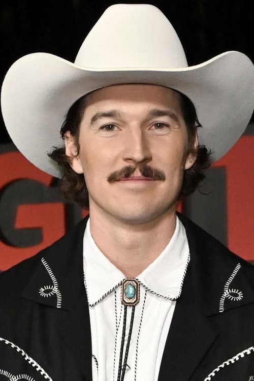 Bryce McGuire foto