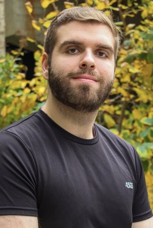 Chris Pocchia foto