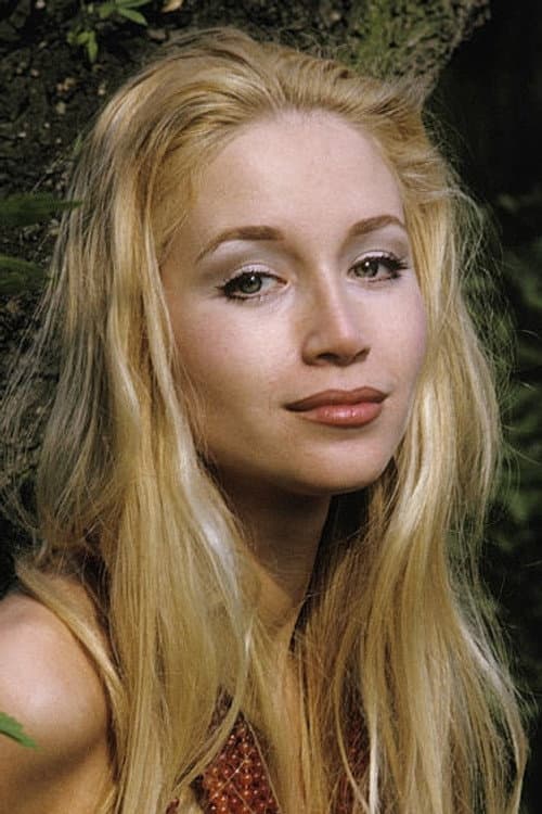 Lyne Chardonnet foto