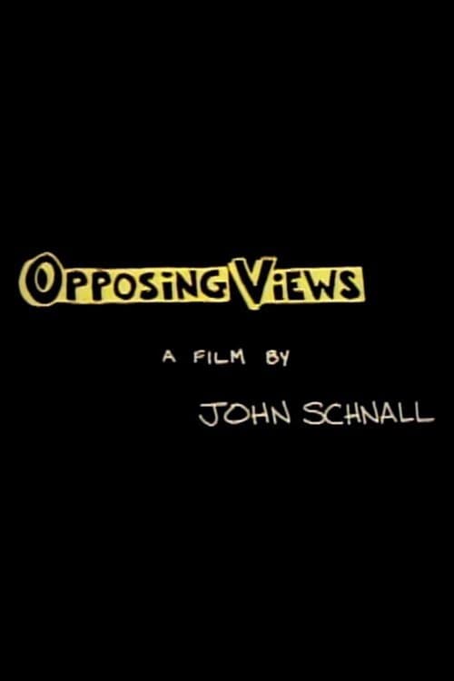 Opposing Views (1994) poster