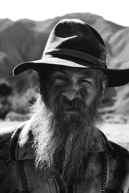 Eric Yahnker foto