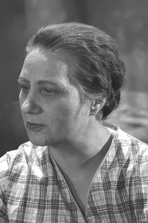 Annie Toinon foto