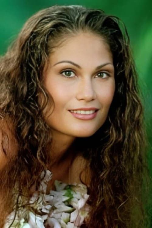 Tina Wiseman foto