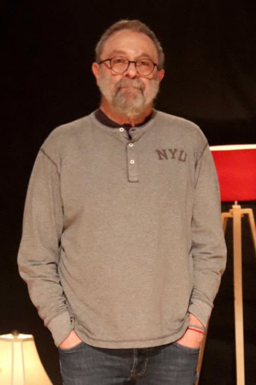 Benjamín Cann foto