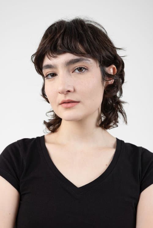 Irene Lombard foto