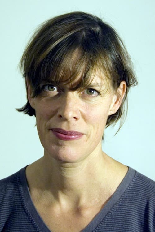 Clio Barnard foto