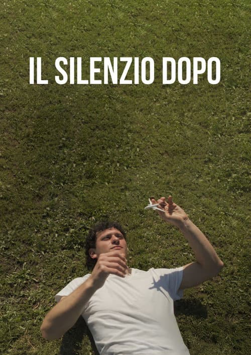 Il Silenzio Dopo (2025) poster