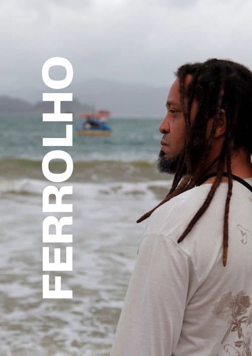 Ferrolho (2023) poster