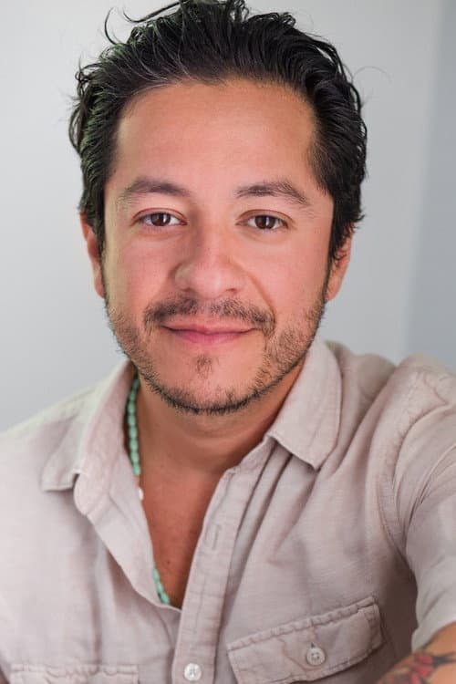 Jesse Santoyo foto
