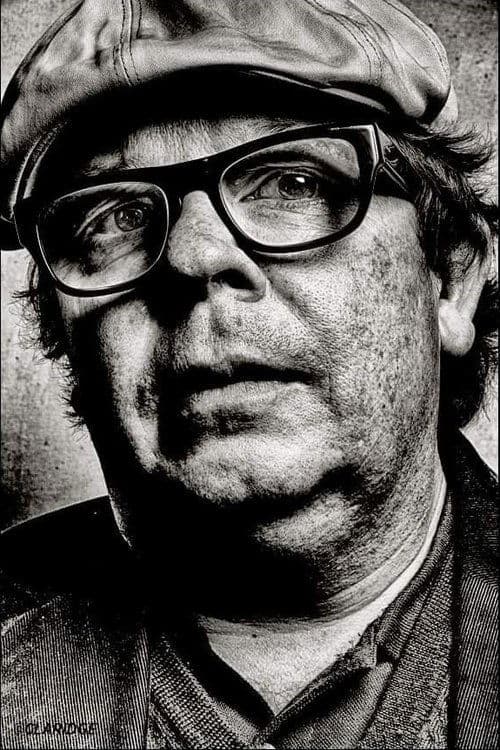 Perry Benson foto