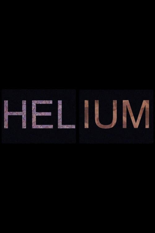 Helium (2017) poster