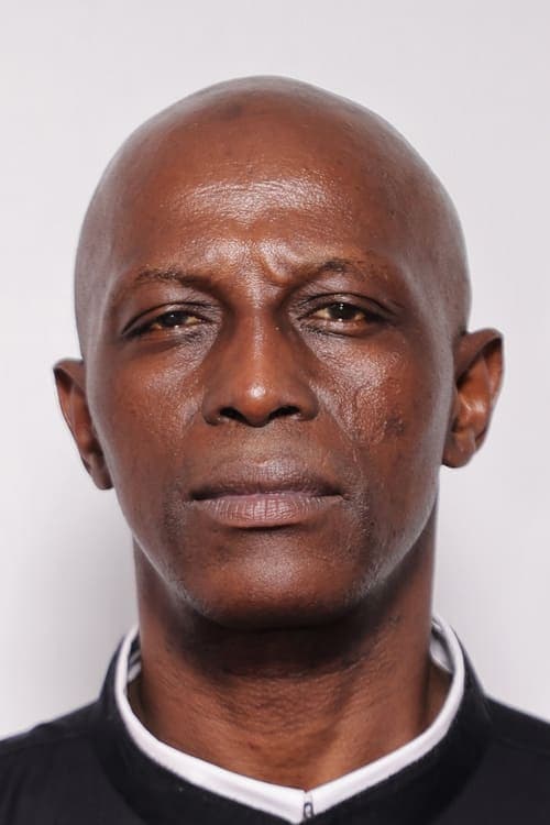 Souléymane Sy Savané foto