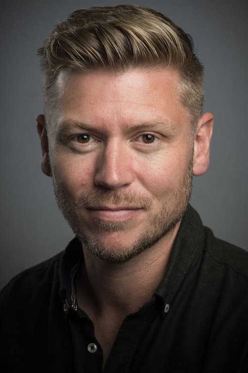 Matt Gibb foto