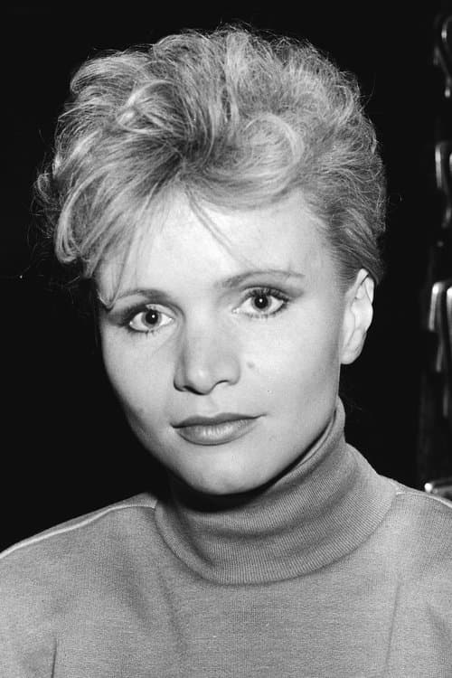 Renée Soutendijk foto