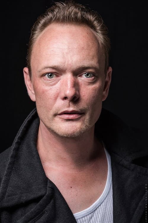 Maxime Bailleul foto