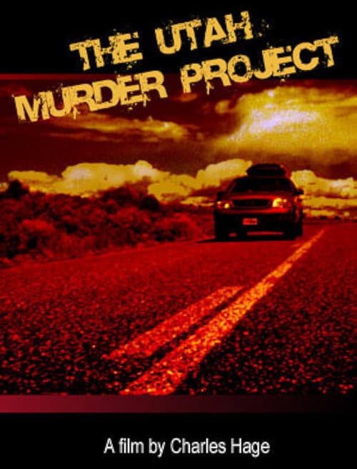The Utah Murder Project (2006) poster
