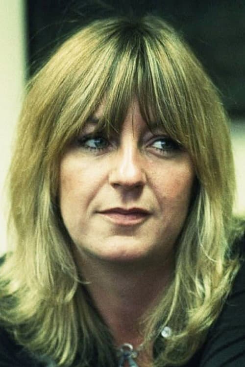 Christine McVie foto