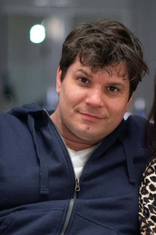 Servé Hermans foto