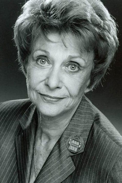 Jacqueline Jehanneuf foto