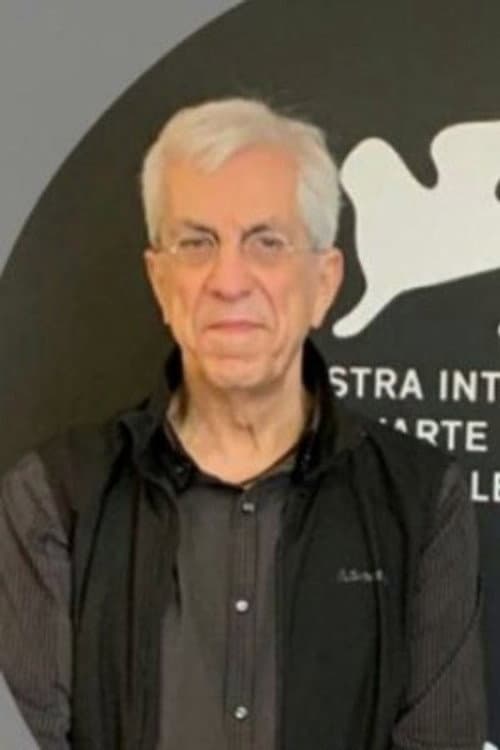 Mahmoud Behraznia foto