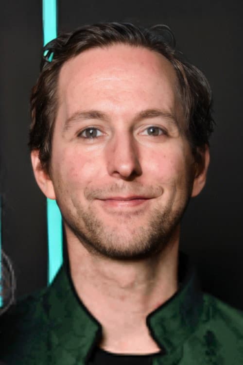 Mats Paulsen foto