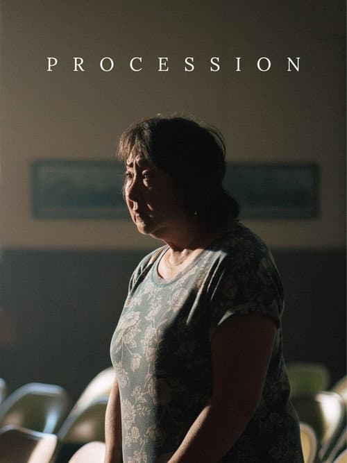 Procession (2026) poster