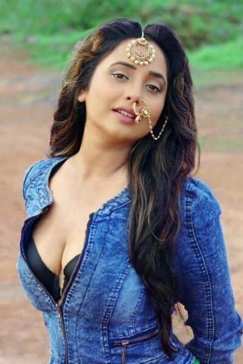 Rani Chatterjee foto