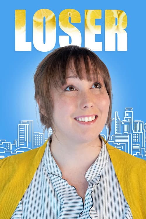 Loser (2020) poster