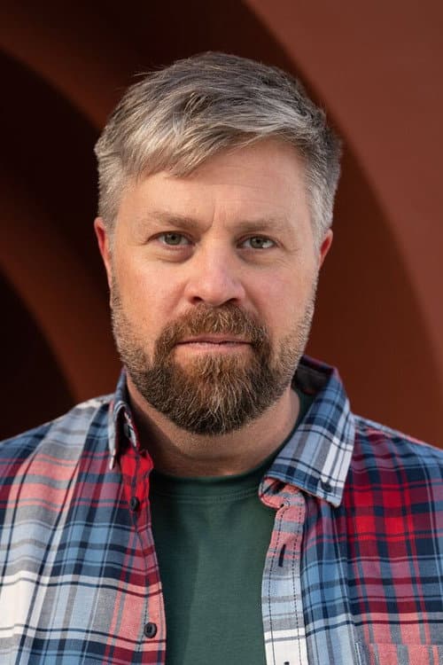 Andreas Birkner foto
