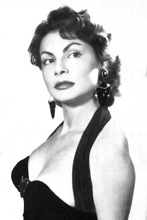 Nora Visconti foto
