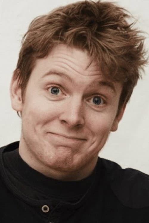 Mads Holm foto
