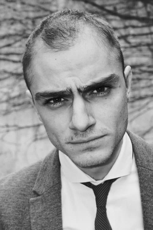 Mihail Stoyanov foto