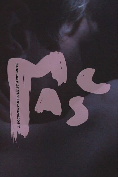 Masc (2025) poster