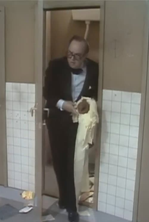 Grote Genade (1976) poster