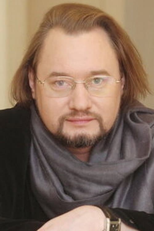 Олег Дмитриев foto