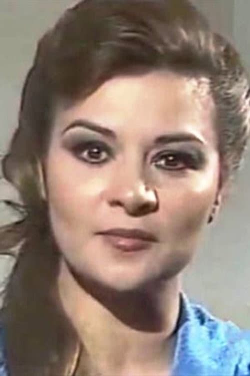 Fatma Mazhar foto