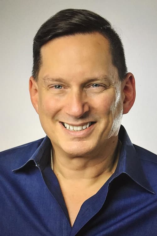 Ed Spinelli foto