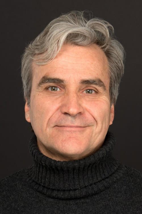 Tom Junod foto
