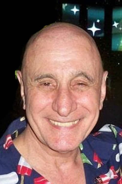 Louis Di Bianco foto