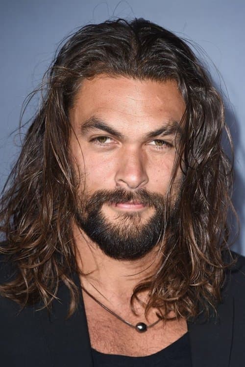 Jason Momoa foto